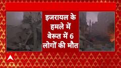 Iran-Israel War: USA Citizen Killed in Israeli Airstrike Amid Ongoing Conflict