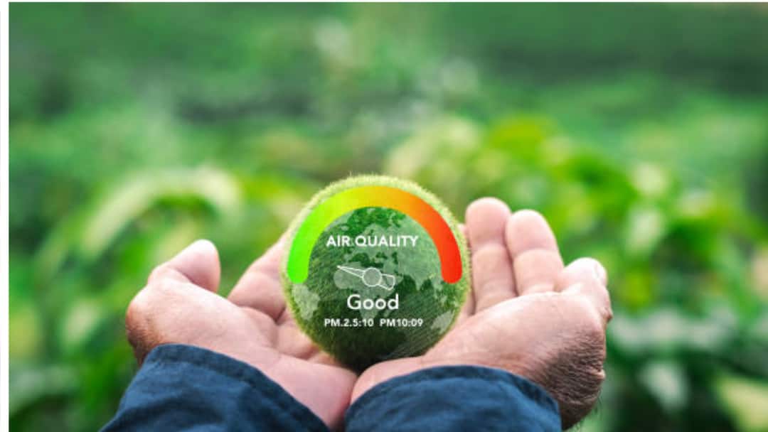 October 3rd Air Quality Index In Andhra Pradesh And Telangana weather update Air Quality Index: తెలుగు రాష్ట్రాలలో పెద్దగా మార్పు లేని గాలి నాణ్యత, సోమాజి గూడలో మాత్రం!