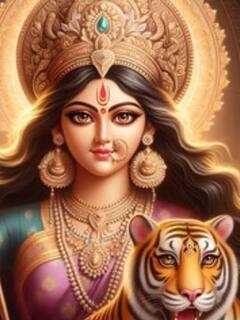 Shardiya Navratri 2024: શારદીય નવરાત્રીથી શરુ થશે આ 4 રાશિઓનો ગોલ્ડન ટાઈમ, માતાના મળશે આશિર્વાદ