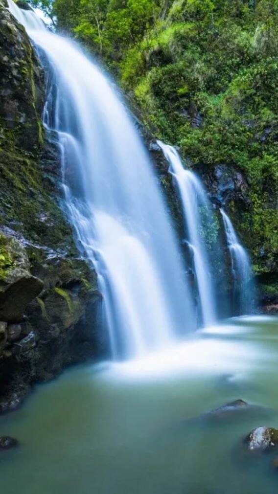 अक्टूबर में घूमने के लिए बेस्ट हैं मसूरी की ये जगहें