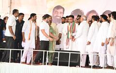 अशोक तंवर की कांग्रेस में वापसी पर BJP सांसद किरण चौधरी का बड़ा बयान, 'चुनाव तो...'