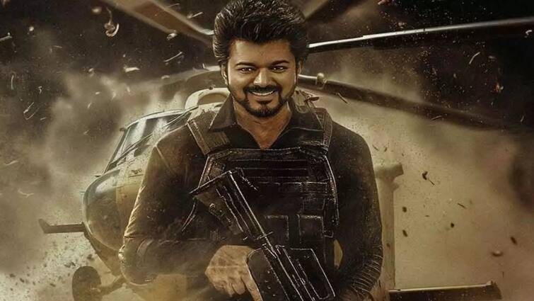 Actor vijay goat movie release netflix ott fans happy know here GOAT: பாக்காதவங்க பாத்துடுங்க! நெட்ஃப்ளிக்சில் ரிலீசானது விஜய்யின் தி கோட் - ரசிகர்கள் ஹேப்பி