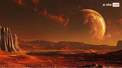 શું તમે જાણો છો કે મંગળ કેમ હંમેશા સંપૂર્ણપણે લાલ દેખાય છે? અહી જાણો જવાબ