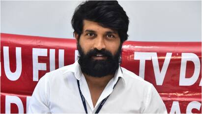 Choreographer Jani Masters National Award has been canceled Jani Master: பாலியல் புகாரால் வந்த வினை - நடன இயக்குனர் ஜானி மாஸ்டரின் தேசிய விருது ரத்து