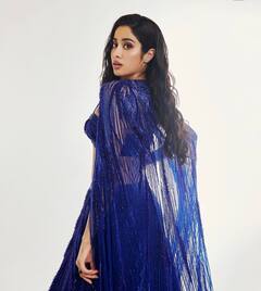 Janhvi Kapoor Fitness: जान्हवी कपूर जैसा कर्वी फिगर पाना चाहती हैं तो फॉलो करें ये रूटीन, जानें एक्ट्रेस का फिटनेस सीक्रेट