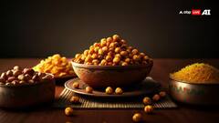 Healthy Snacks: વારંવાર લાગતી ભૂખમાં આ નાસ્તા રાહત આપે છે, સ્વાસ્થ્ય માટે પણ ફાયદાકારક છે
