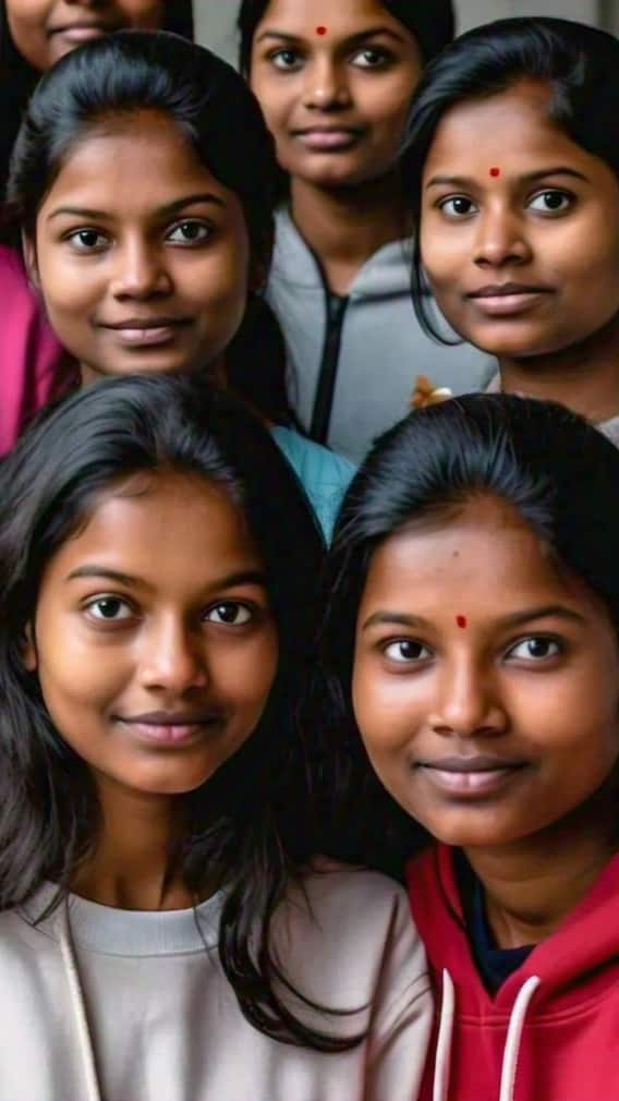 बिहार के इस गांव में नहीं होती लड़कियों की शादी