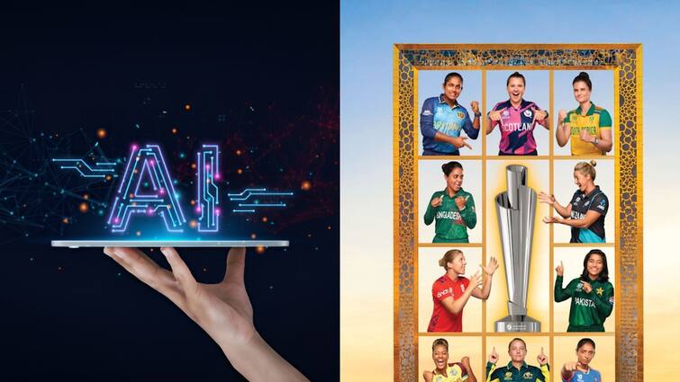 ICC introduced new AI tool Will keep players away from negative social media content ICC ने पेश किया नया AI टूल! खिलाड़ियों को नेगेटिव Social Media Content से रखेगा दूर, जानें कैसे करेगा काम