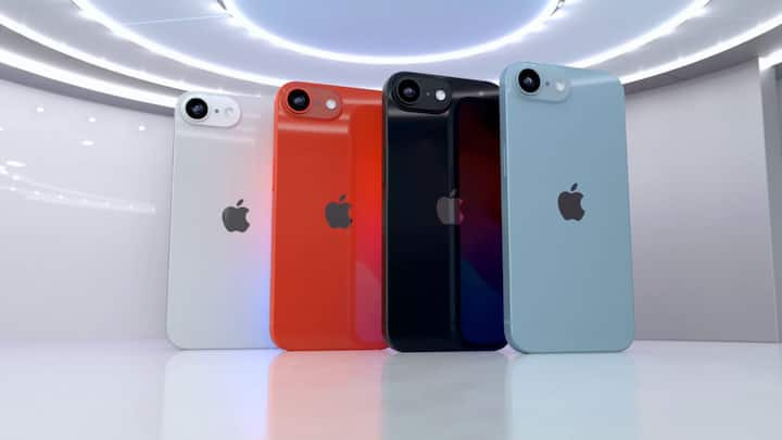 Apple iPhone SE 4 Leaks: हाल ही में Apple ने सबसे लेटेस्ट सीरीज iPhone 16 को लॉन्च किया है, जो लोगों को काफी पसंद आ रहा है. इस फोन के बारे में कुछ लिक्स सामने आए हैं.