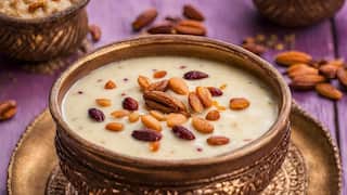 Navratri Recipe:நவராத்திரி விழாக்கால ஸ்பெஷல் - இனிப்பு வகைகள் செய்முறை இதோ!