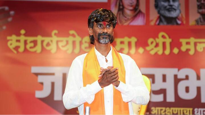 मराठा आरक्षणासाठी लढा देणाऱ्या उपोषणकर्ते मनोज जरांगे पाटील यांनी आता आरक्षणाची पुढील लढाई कार्यालयातून सुरू केली आहे. दसरा मेळाव्यापूर्वीच त्यांच्या कार्यालयाचं उद्घाटन होत आहे.