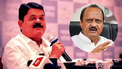 दादांनी सरड्यांचे डायनोसर केले..., साथ सोडताचं भोईरांचा घणाघात, चिंचवडमध्ये अजित पवारांच्या पक्षाला खिंडार