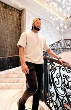 Cricketer Death: ਕ੍ਰਿਕਟ ਜਗਤ 'ਚ ਸੋਗ ਦਾ ਮਾਹੌਲ, ਖਿਡਾਰੀ ਦੀ ਪੌੜੀਆਂ ਤੋਂ ਡਿੱਗਣ ਨਾਲ ਮੌਤ, ਪਰਿਵਾਰ ਸਣੇ ਸਦਮੇ 'ਚ ਫੈਨਜ਼