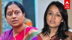 Amala supports Samantha : ’’அமைச்சர் மாதிரி பேசு..அரக்கி மாதிரி பேசாத’’வெளுத்து வாங்கிய அமலா!