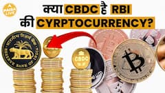 Sachin Salunkhe Discusses RBI's CBDC, Highlighting Its Potential To Transform India's Payment Systems And Combat Black Money | Paisa Live