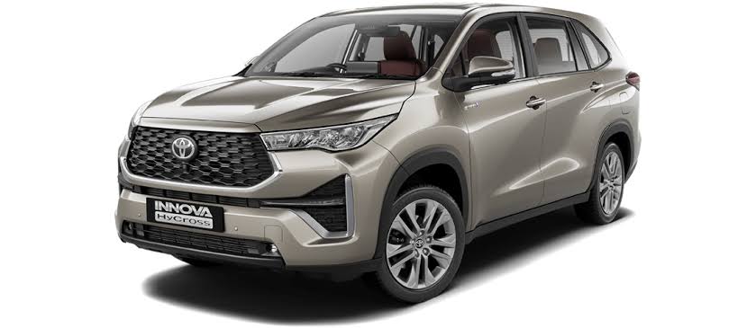 New Kia Carnival vs Toyota Vellfire vs Hycross: Luxury MPV Battle