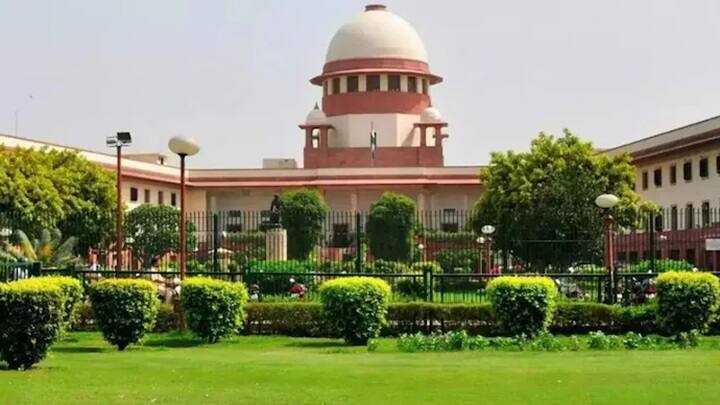 Supreme Court Refuses To Review Judgment Allowing Sub Classification Of Scheduled Castes SC சமூகத்தவருக்கு உள் ஒதுக்கீடு.. மறுசீராய்வு மனுவை தள்ளுபடி செய்து உச்ச நீதிமன்றம் அதிரடி!