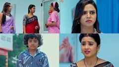 చిరంజీవి లక్ష్మీ సౌభాగ్యవతి సీరియల్: DNA టెస్ట్ గురించి తెలుసుకొని పారిపోయిన జున్ను.. జానుతో పెళ్లికి సంజన సాయం కోరిన వివేక్! 