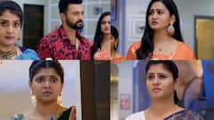 కలవారి కోడలు కనకమహాలక్ష్మీ సీరియల్: విహారి మాటలకు ఎమోషనలైన కనకం.. తల్లి చెప్తే సహస్రని పెళ్లి చేసుకోనన్న విహారి!