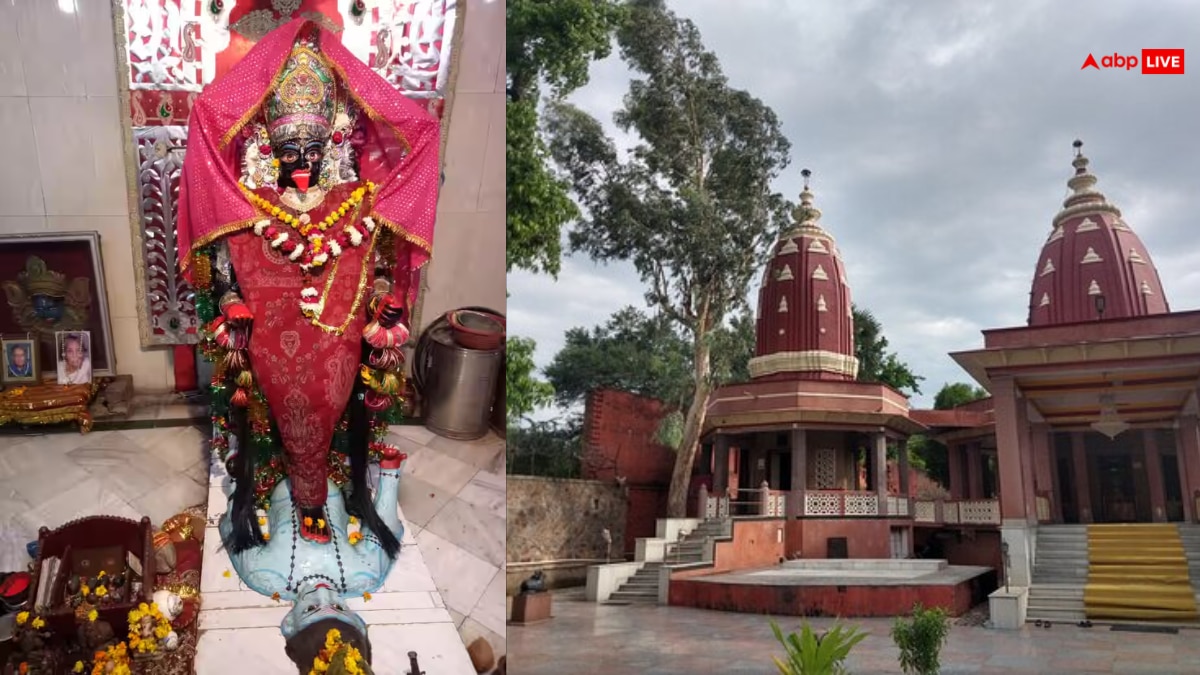 Maa Kali: मां काली के इन रहस्यमयी मंदिरों के बारे में जानकर आपके रोंगटे खड़े हो जाएंगे