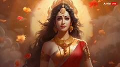 Navratri 2024 Day 3: नवरात्रि के तीसरे दिन मां चंद्रघंटा की पूजा, शुभ रंग, भोग और मंत्र यहां जानें