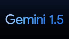 Google Launches Gemini 1.5 To Bring Local Data Processing Capabilities To Indian Enterprises