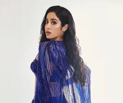 ਤੁਸੀਂ ਵੀ ਬਣਾਉਣਾ ਚਾਹੁੰਦੇ ਜਾਹਨਵੀ ਕਪੂਰ ਵਰਗਾ ਕਰਵੀ ਫੀਗਰ, ਤਾਂ ਫੋਲੋ ਕਰੋ ਆਹ ਰੂਟੀਨ