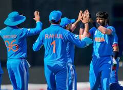 PHOTOS: વિદેશી મહિલાઓ સાથે લગ્ન કરીને 'છેતરાયેલા' ભારતીય ક્રિકેટરો, અહીં જુઓ સંપૂર્ણ યાદી