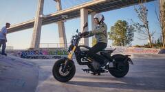 BMW Electric Scooter: বাজারে এল BMW-র নয়া বৈদ্যুতিন স্কুটার, এক চার্জে চলবে ১০০ কিমি- দাম জানেন ?