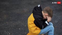 ठीक से नहीं सोता है बच्चा तो बढ़ सकता है सुसाइड का रिस्क- स्टडी