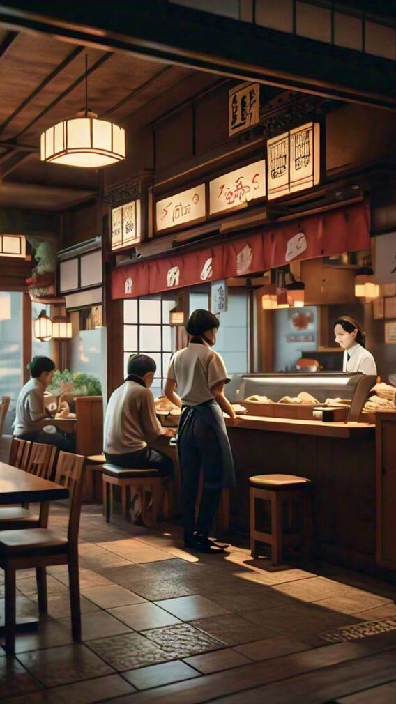 इस रेस्टोरेंट में पैसे देकर गालियां खाते हैं लोग