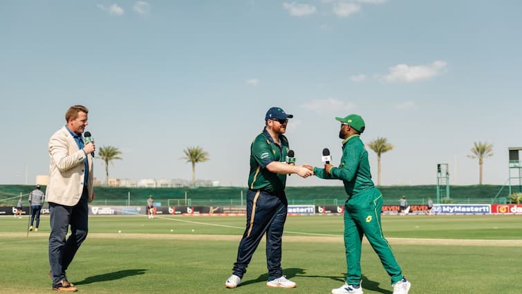 Ireland vs South Africa 2nd ODI: When, Where And How To Watch Live On TV, Online