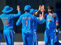 PHOTOS: विदेशी महिलाओं से शादी कर 'धोखा' खाने वाले भारतीय क्रिकेटर्स, यहां देखें पूरी लिस्ट