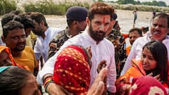 Bihar flood: ক্রমশ ভয়াবহ হচ্ছে বিহারের বন্যা পরিস্থিতি