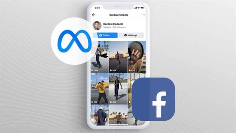 Facebook पर अब पहले से ज्यादा कमाई कर पाएंगे क्रिएटर्स, लॉन्च हुआ नया मोनेटाइजेशन प्रोग्राम Facebook New monetization Program launched by meta for content creators check more details Facebook पर अब पहले से ज्यादा कमाई कर पाएंगे क्रिएटर्स, लॉन्च हुआ नया मोनेटाइजेशन प्रोग्राम