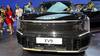 Kia EV9 Is A Spacious And Feature Packed SUV But Overpriced