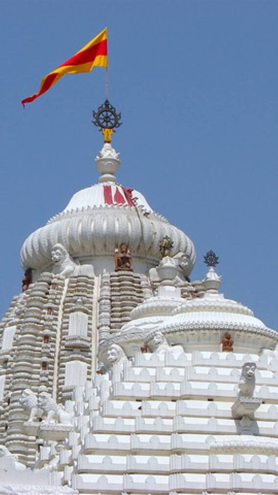 ये हैं फरीदाबाद के 3 खास मंदिर, नवरात्रि में जरूर कर आएं दर्शन