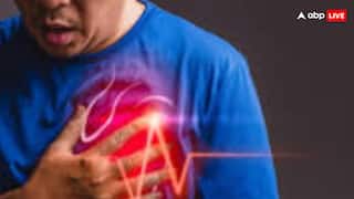 Heart Attack: हाई बीपी, कोलेस्ट्रॉल या फिर स्ट्रेस... किस चीज से हार्ट अटैक का सबसे ज्यादा खतरा?