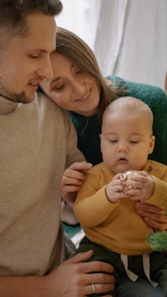 किस देश में मिलती हैं सबसे ज्यादा पेटरनिटी लीव?