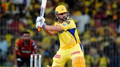 IPL 2025 Retention: কেবল ধোনি নন, আইপিএলের নিয়মে আসন্ন মরশুমে 'আনক্যাপড' টিম ইন্ডিয়ার হয়ে খেলা এই তারকারাও