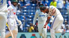 Akash Deep: বাংলাদেশের বিরুদ্ধে সিরিজ জয়ের পরই অযোধ্যায় রামমন্দিরে পুজো দিয়ে এলেন আকাশ দীপ