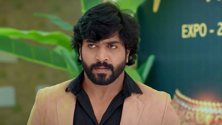 సామంత్ ని కూడా హెచ్చరించిన కావ్య.. వ్యక్తిత్వం లేని ఆడదాన్ని అడ్డుపెట్టుకుని ఓ సామ్రాజ్యాన్ని కూల్చాలని చూస్తున్నావ్ .. దాని వేరు కూడా కదపలేరని త్వరలోనే తెలుస్తుంది అంటుంది కావ్య.