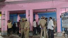 अमेठी हत्याकांड पर भड़के नगीना सांसद चंद्रशेखर, मायावती ने योगी सरकार से की बड़ी मांग