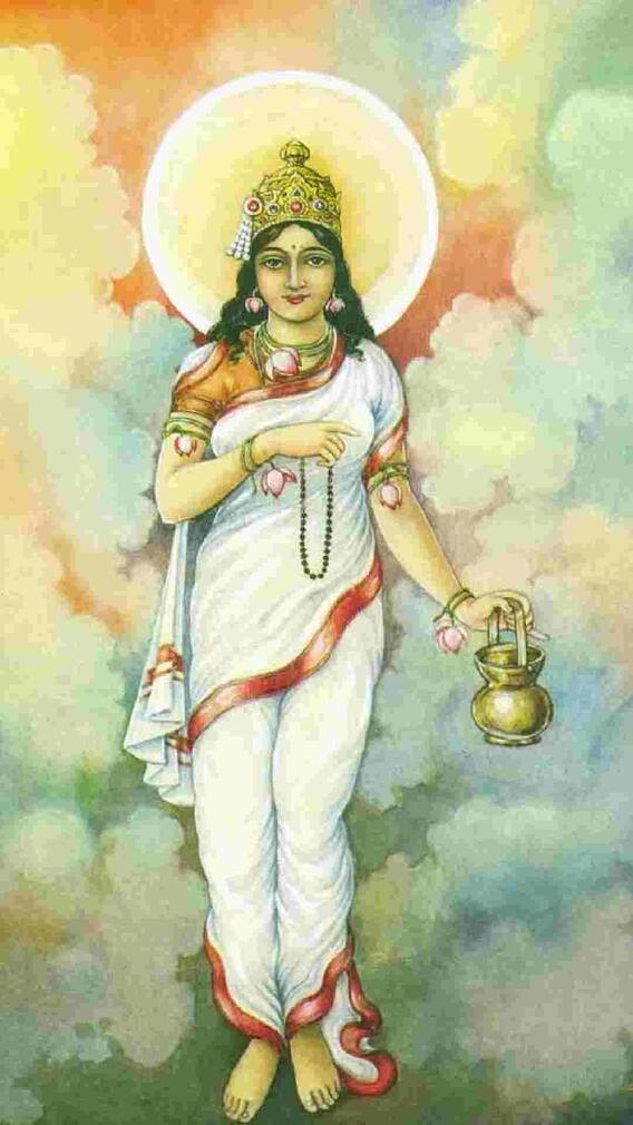 देवी ब्रह्मचारिणीचा 'अशी' करा पूजा