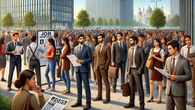 PM Internship 2024 Last Date PM Internship Scheme 2024 Registration Last  Extended | PM Internship 2024 Last Date: PM ઇન્ટર્નશીપ યોજનામાં અરજી કરવાની  બીજી તક, હવે આ તારીખ સુધી ભરી શકશો ફોર્મ