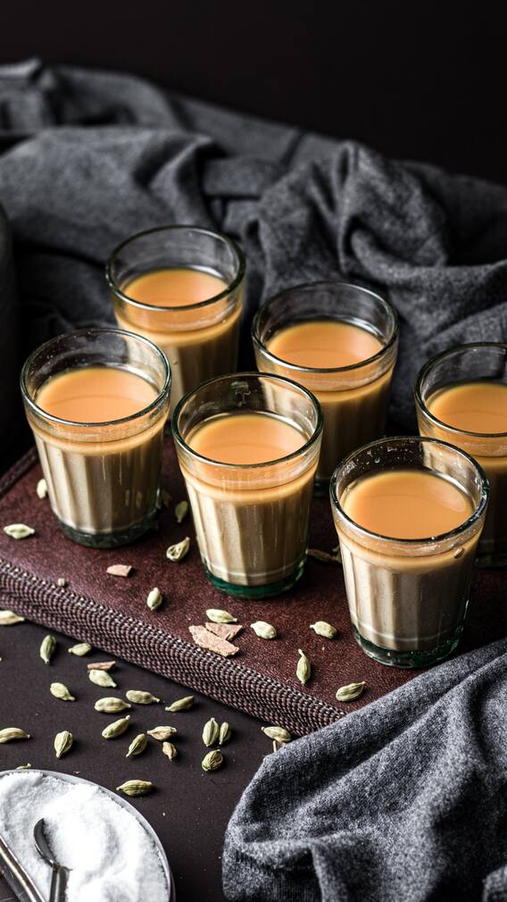 పంచదార లేకుండా టీని నెలరోజులు తాగితే ఏమవుతుందో తెలుసా?