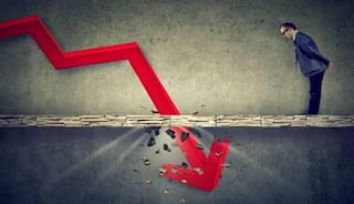 Sensex-Nifty Crash: মধ্যপ্রাচ্যে সংঘাত, রক্তক্ষরণ ভারতের শেয়ার বাজারে! সূচক পড়ল প্রায় ১৫০০ পয়েন্ট