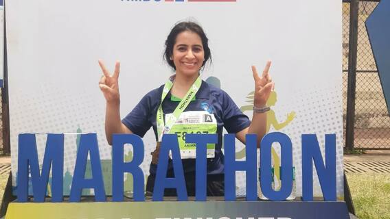 UPSC Success Story: मिलिए उस महिला से जिसने यूपीएससी की तैयारी के लिए छोड़ी अमेरिकी एजेंसी की लाखों की नौकरी