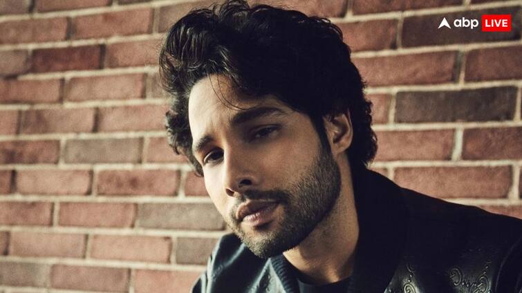 Siddhant Chaturvedi trained in MMA, Kick Boxing and Jiu Jitsu, knows the benefits