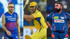 IPL 2025: वे तीन खिलाड़ी जो आखिरी बार खेल सकते हैं आईपीएल, रिटायरमेंट की हो गई उम्र